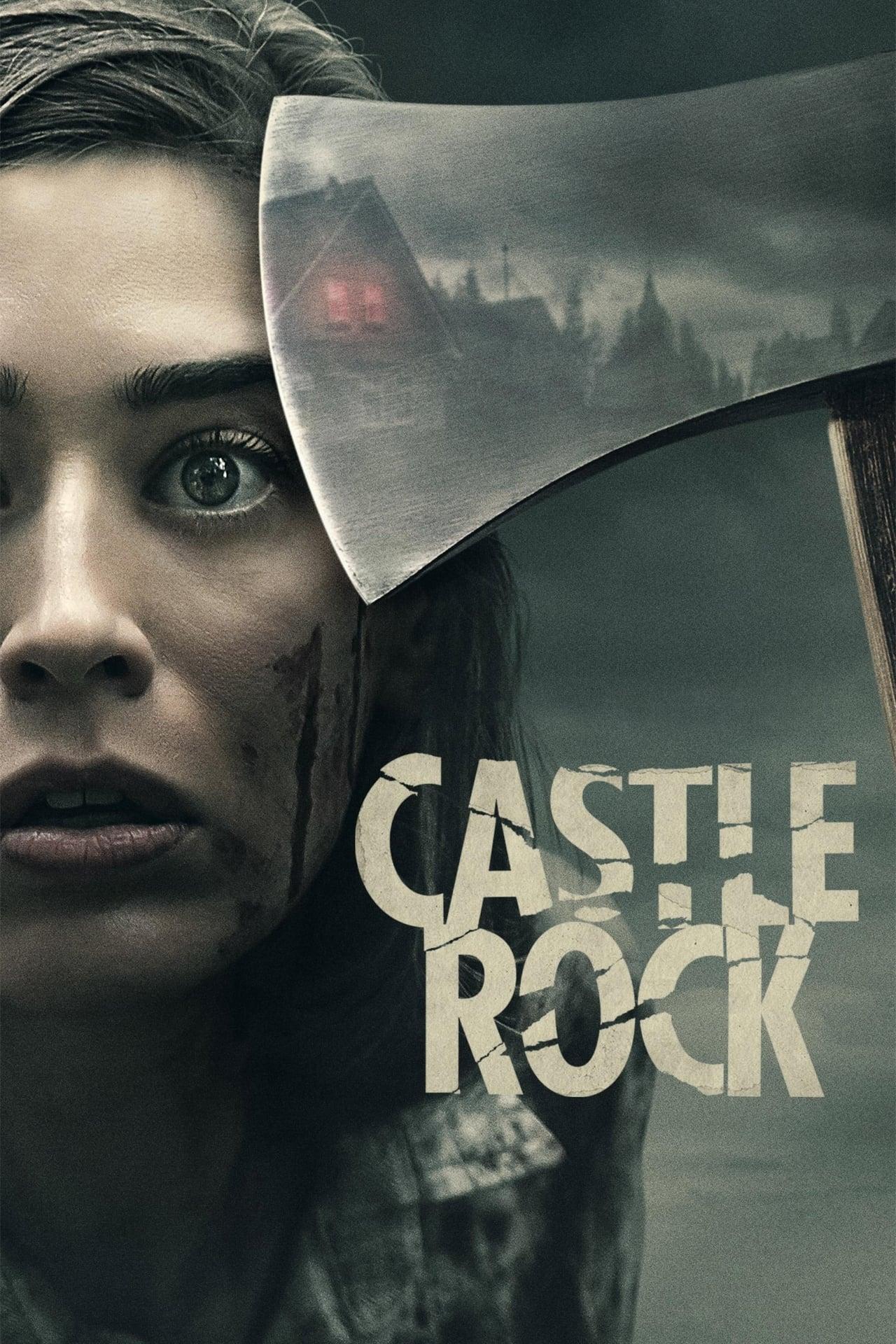 Castle Rock | awwrated | 你的 Netflix 避雷好幫手!