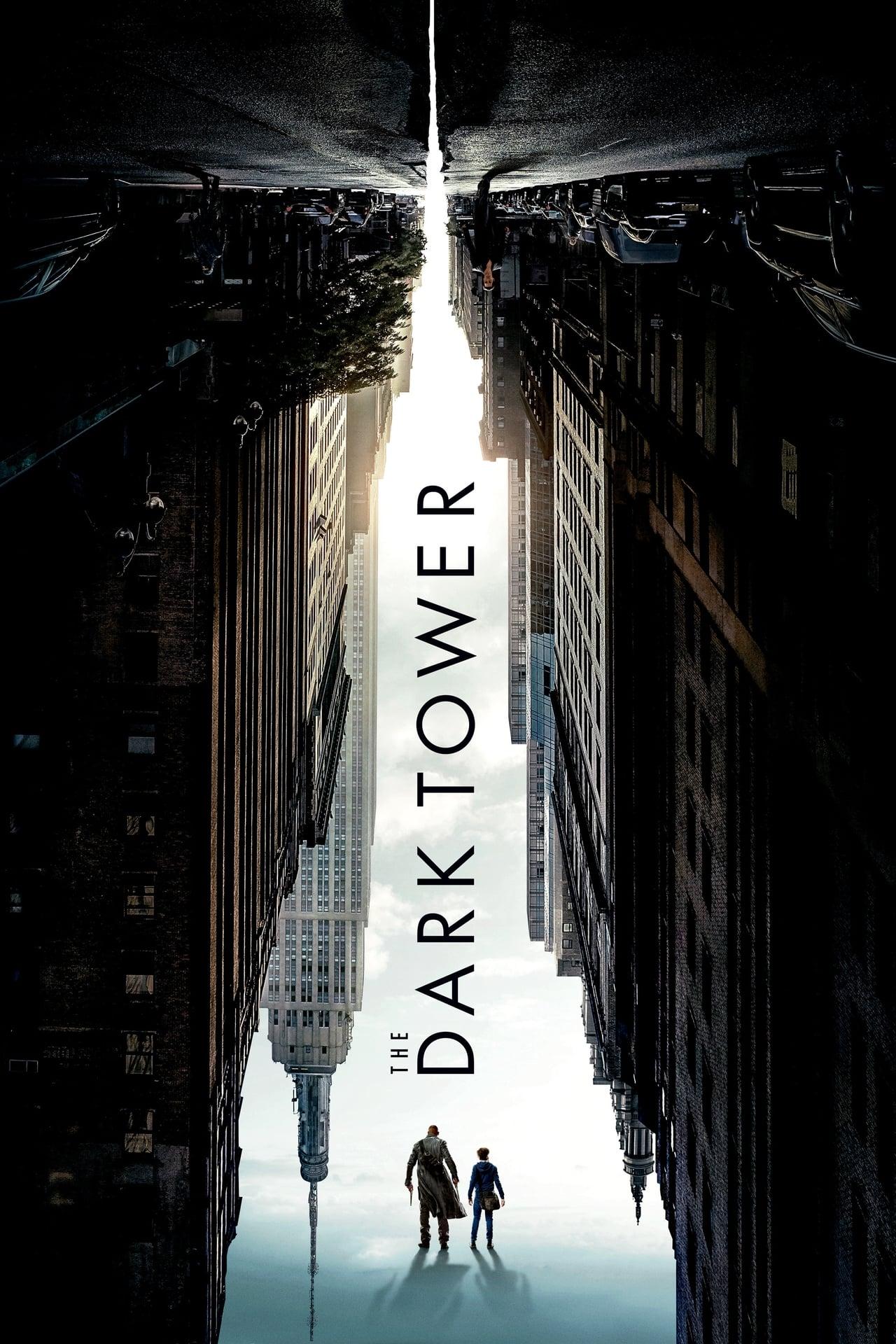 The Dark Tower | awwrated | 你的 Netflix 避雷好幫手!