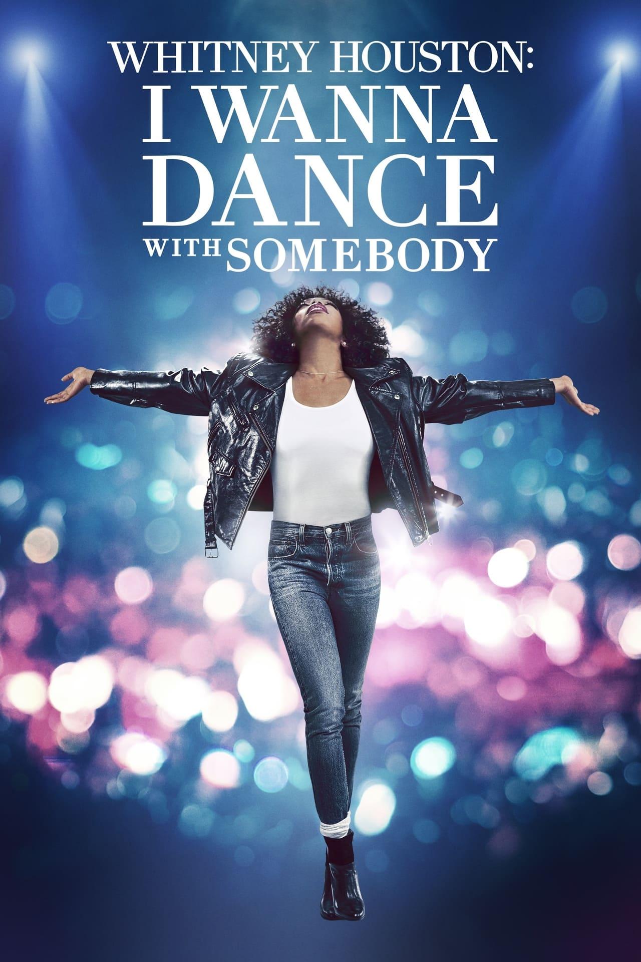 Whitney Houston: I Wanna Dance with Somebody | awwrated | 你的 Netflix 避雷好幫手!