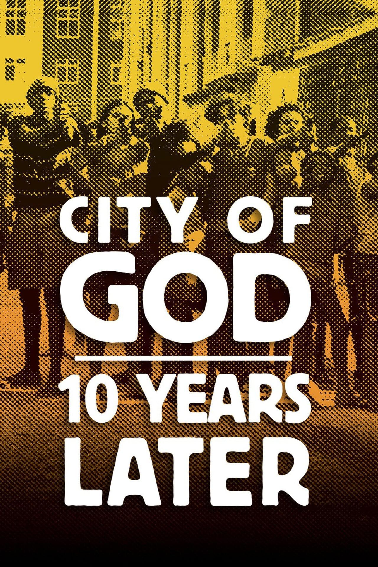 City of God: 10 Years Later | awwrated | 你的 Netflix 避雷好幫手!