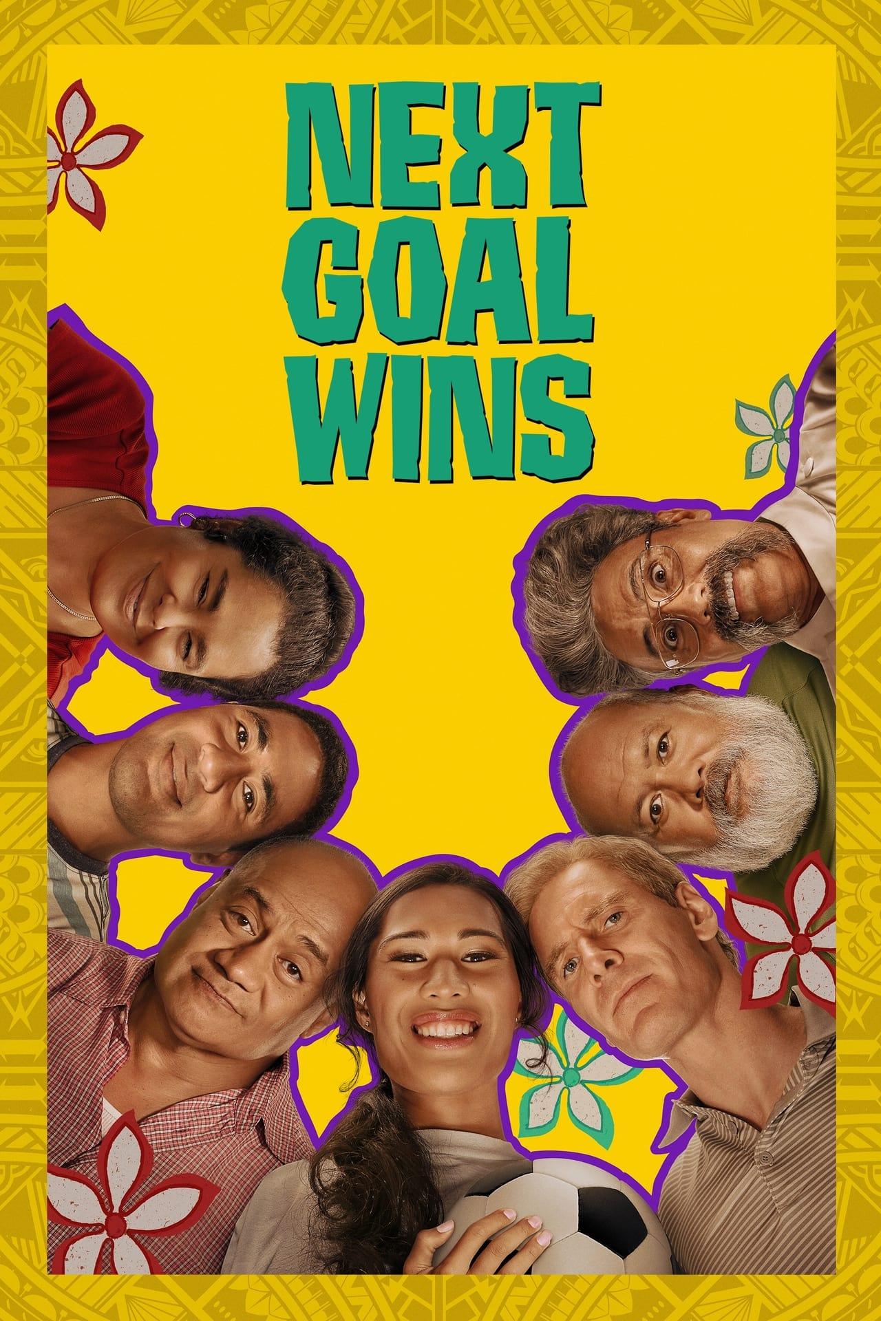 Next Goal Wins | awwrated | 你的 Netflix 避雷好幫手!